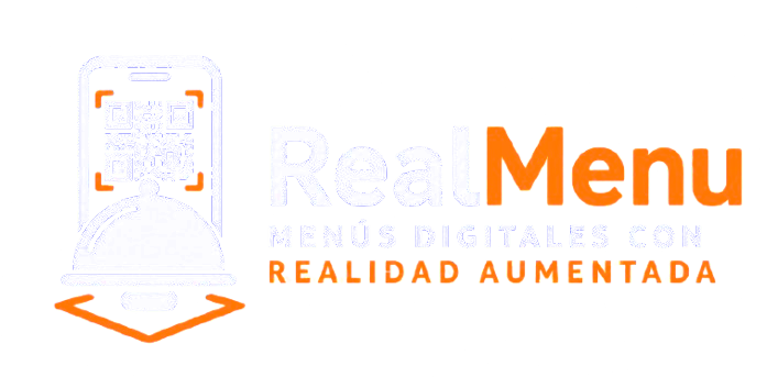 RealMenu Logo